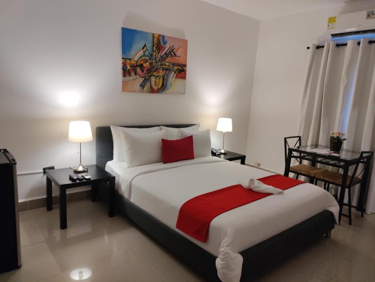 MAUAD HOTEL BOUTIQUE SANTO DOMINGO 4 Dominican Republic from